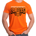 Upper Sandusky Rams T-Shirt