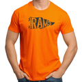 Rams Pennant Graphic Tee